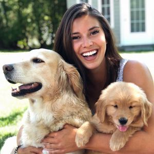 Meet your Posher, Audrey